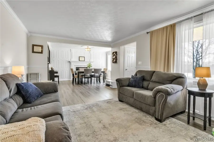 124 Frantzen, Buffalo, NY 14227 - #3