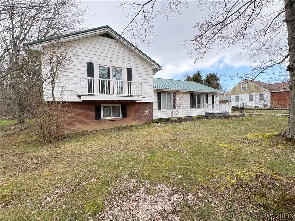 808 Lake Street, Angola, NY 14006 - #1