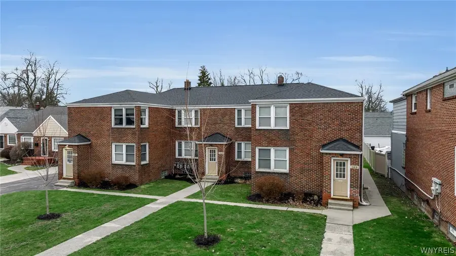 367 Potters Road #365, Buffalo, NY 14220 - #3