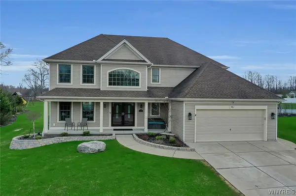 96 Caldwell Drive, Buffalo, NY 14224