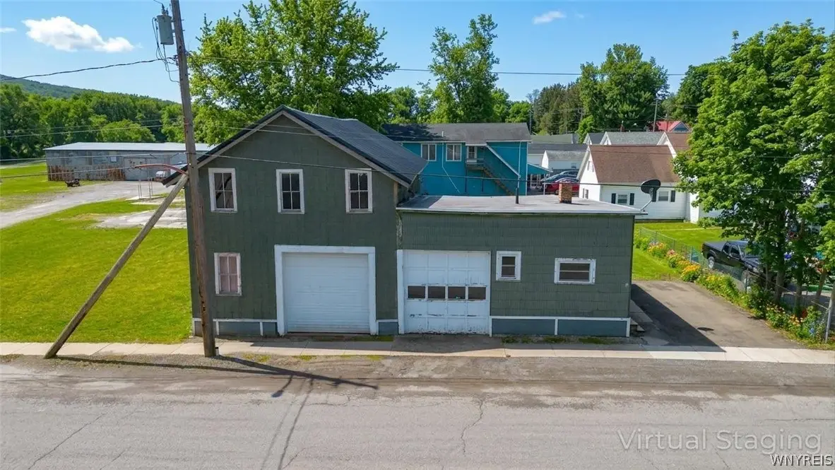 6 Allen Street, Warsaw, NY 14569 - #1