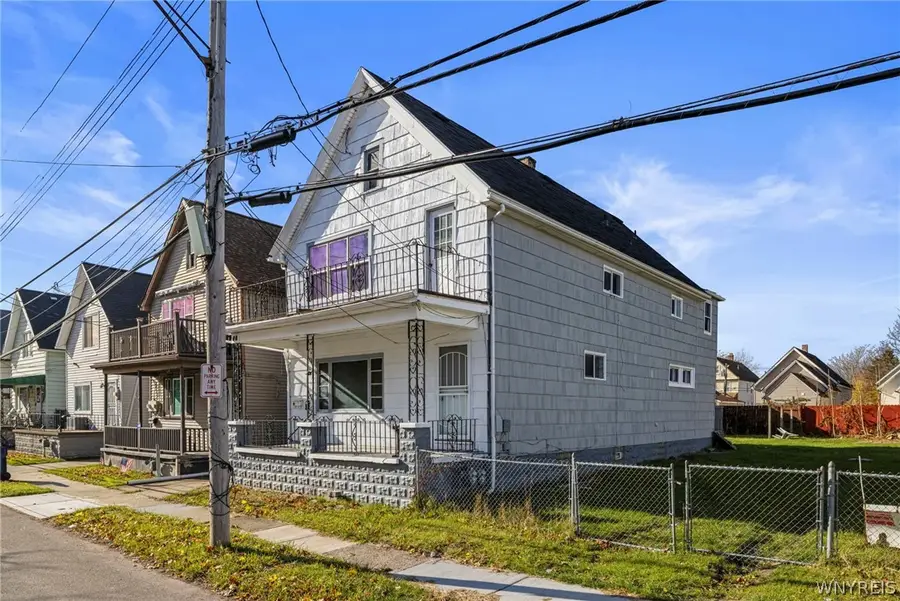 66 Lewis Street, Buffalo, NY 14206 - #3
