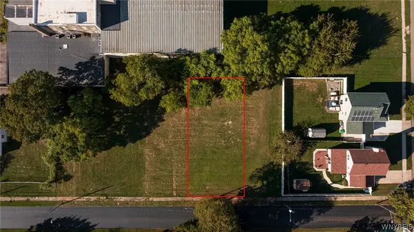 26 Hollister Street, Buffalo, NY 14204