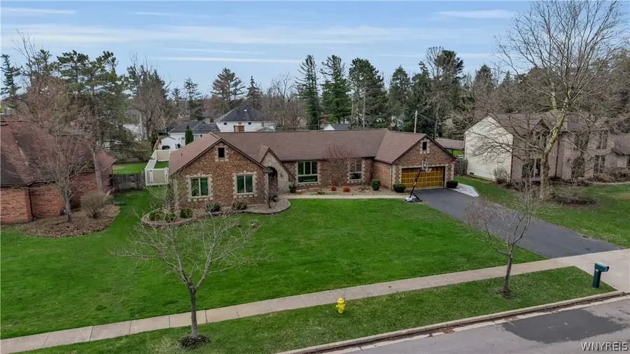 20 Rolling Meadow Lane, East Amherst, NY 14051 - #2