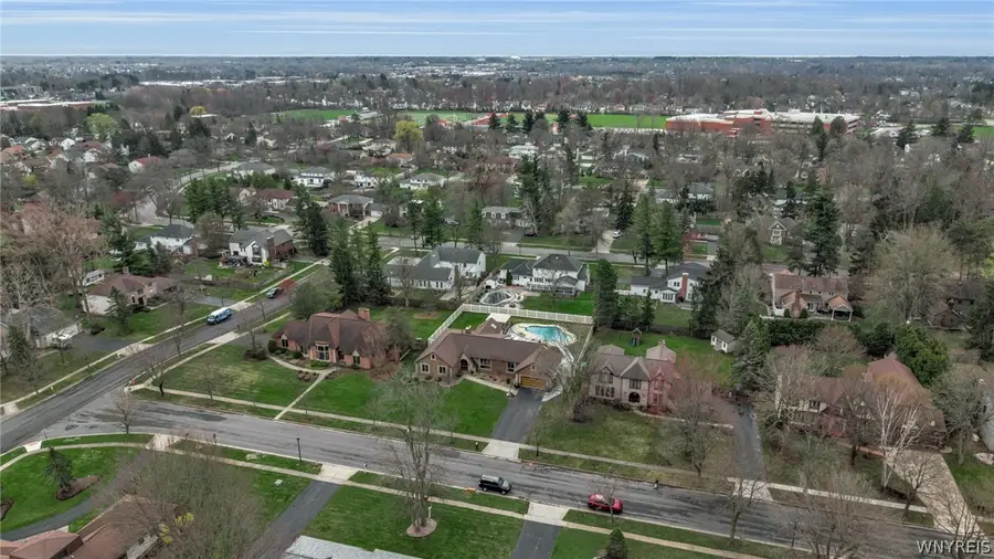 20 Rolling Meadow Lane, East Amherst, NY 14051 - #3