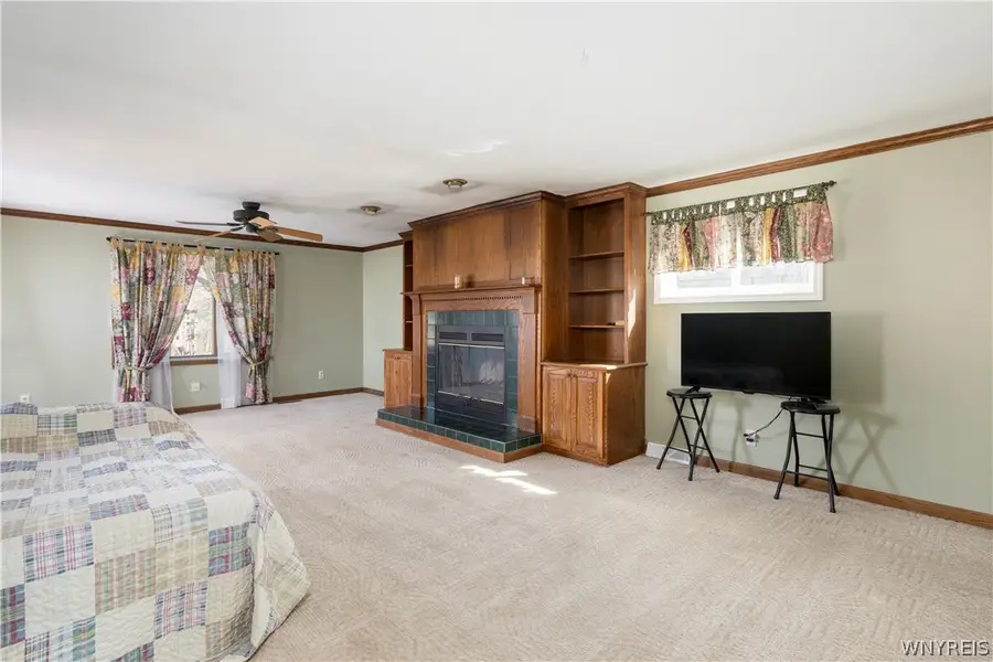 2624 Sunset Drive, Eden, NY 14057 - #2