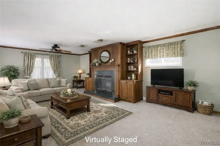 2624 Sunset Drive, Eden, NY 14057 - #3