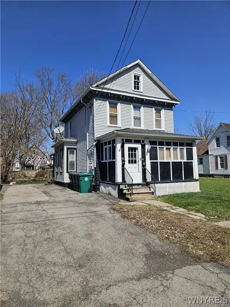 1648 Cleveland Avenue, Niagara Falls, NY 14305 - #2