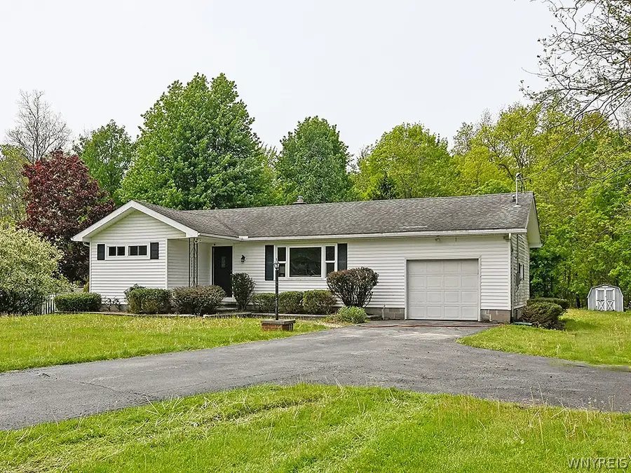 130 Ransom Road, Lancaster, NY 14086 - #2