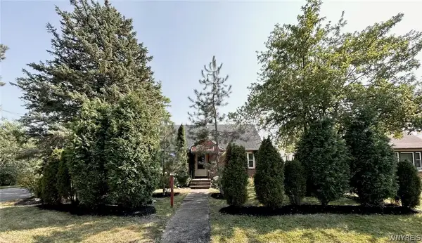 123 Cornell Avenue, Amherst, NY 14226