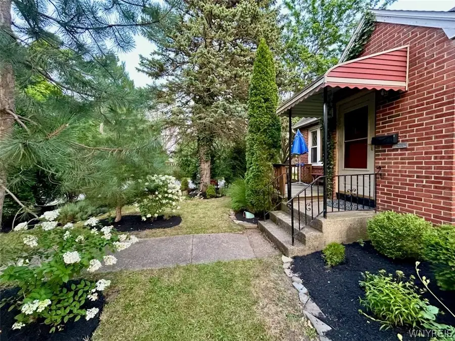 123 Cornell Avenue, Amherst, NY 14226 - #3