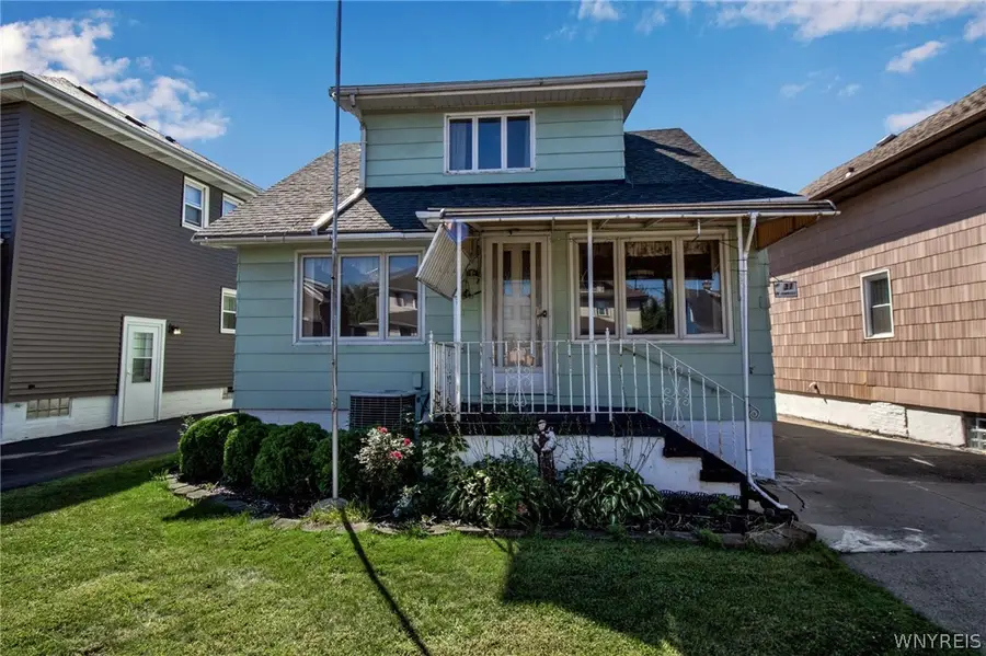 31 Jackson Avenue, Lackawanna, NY 14218 - #2