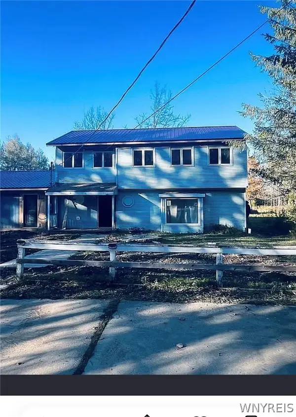 32 Deer Pond Acres, Warsaw, NY 14569