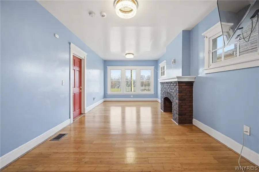 189 Kingsley Street, Buffalo, NY 14208 - #2
