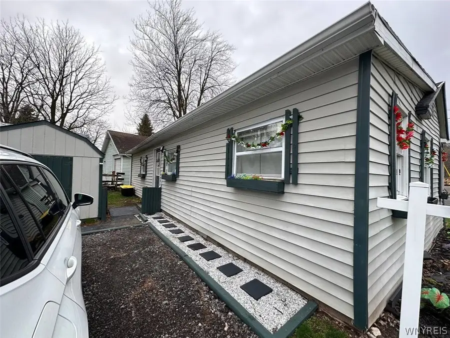 260 E Bank Street, Albion, NY 14411 - #2