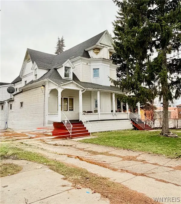 541 Walden Avenue, Buffalo, NY 14211