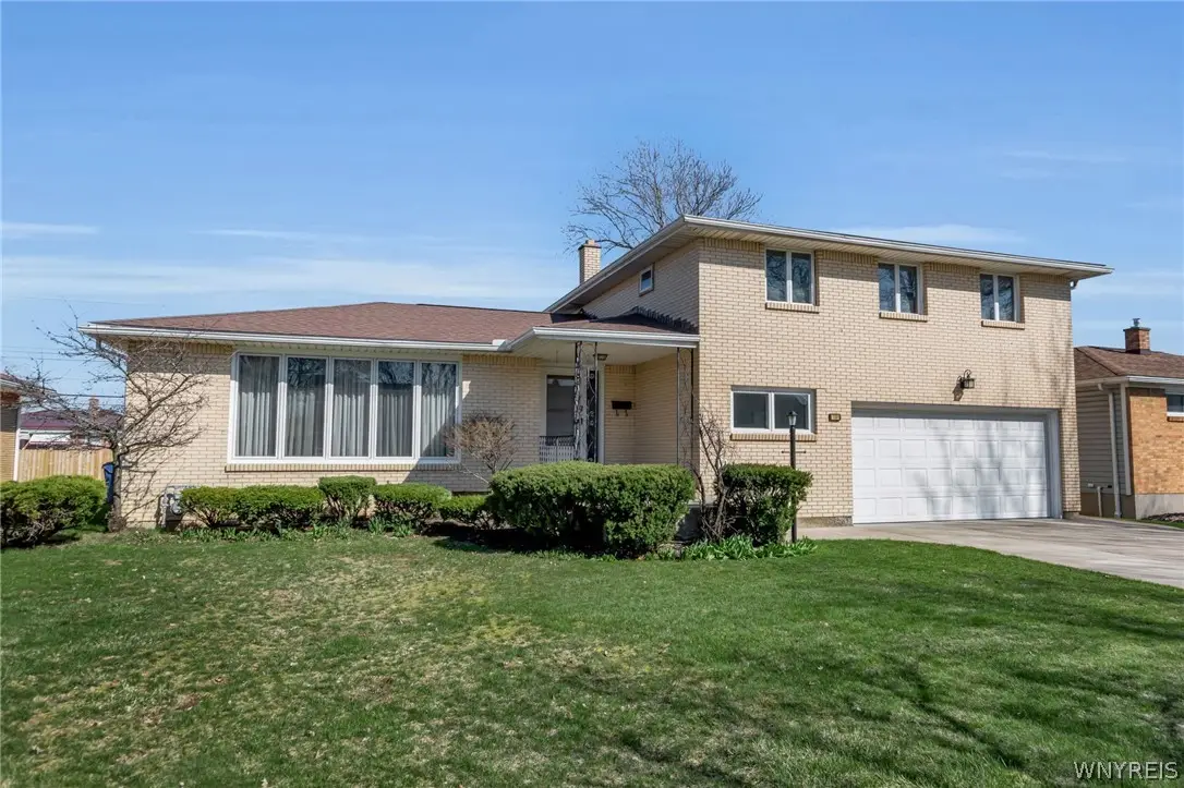 123 Delta Road, Buffalo, NY 14226 - #1