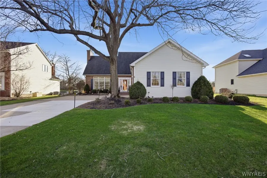 176 Sunburst Circle, East Amherst, NY 14051 - #2