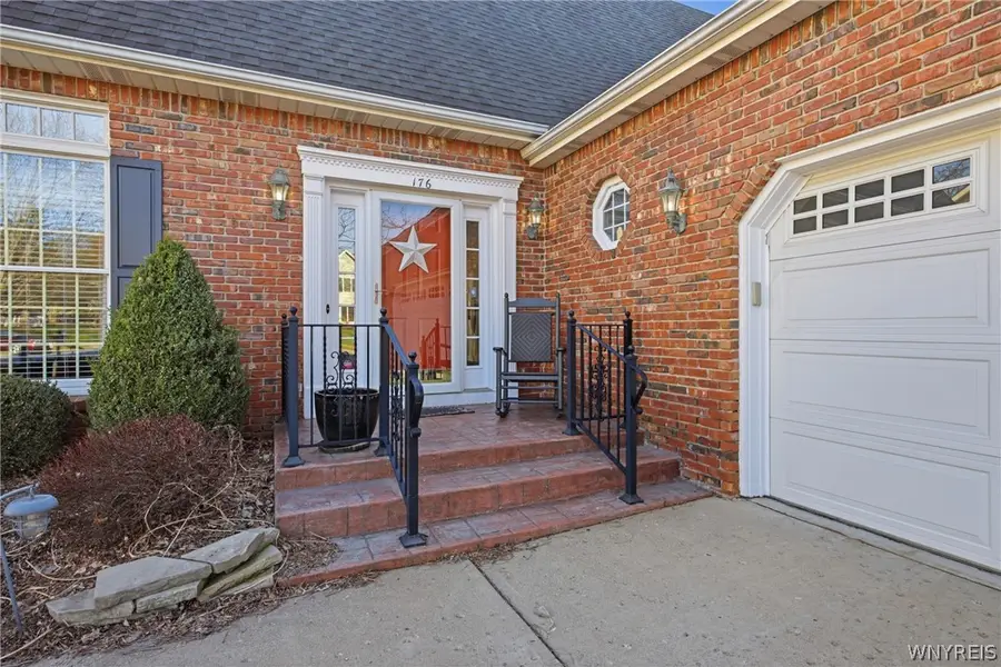 176 Sunburst Circle, East Amherst, NY 14051 - #3