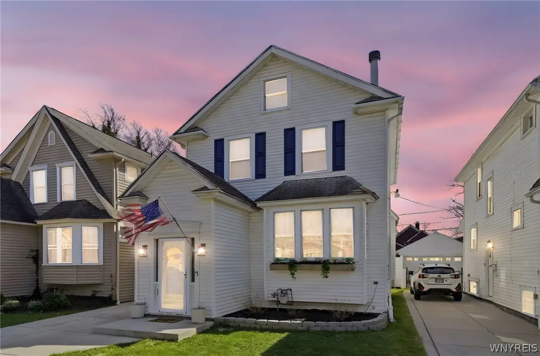 17 Crosby Avenue, Buffalo, NY 14217 - #1