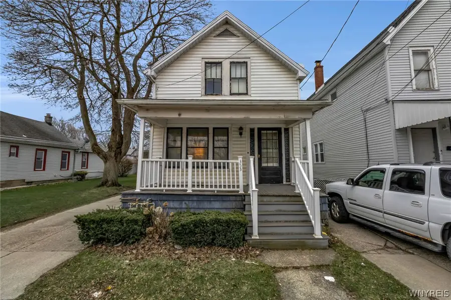 353 Ludington Street, Buffalo, NY 14206 - #3