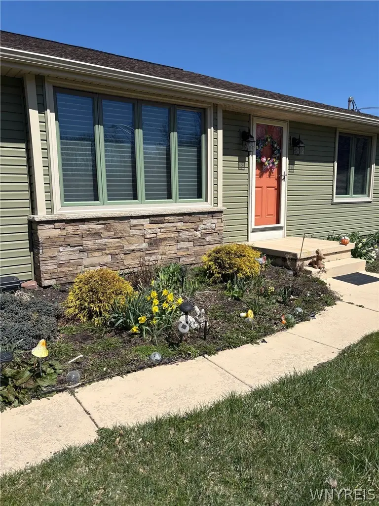 8421 Forest Road, Gasport, NY 14067 - #2