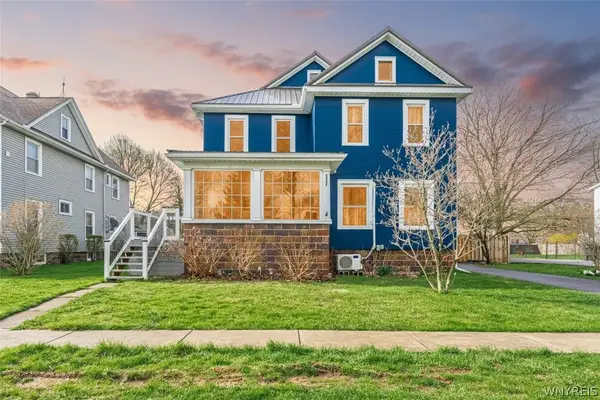 8432 East Avenue, Gasport, NY 14067