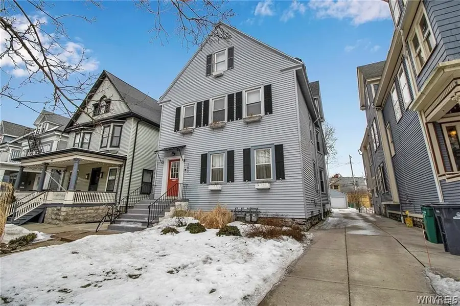 193 Norwood Avenue, Buffalo, NY 14222 - #3