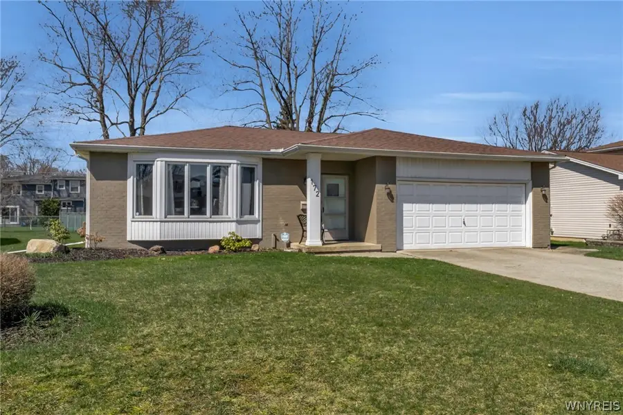172 Teakwood Ter, Williamsville, NY 14221 - #2