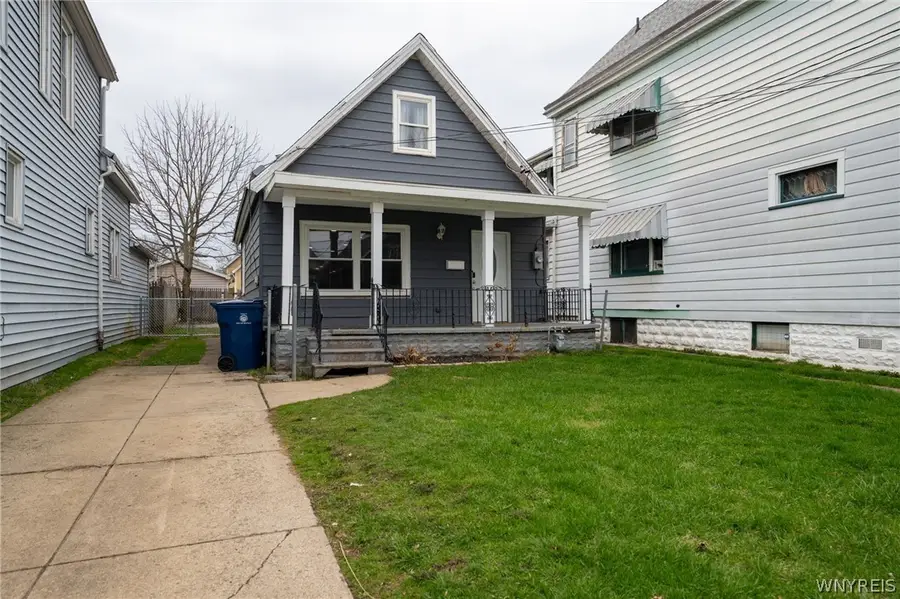 124 Cable Street, Buffalo, NY 14206 - #2