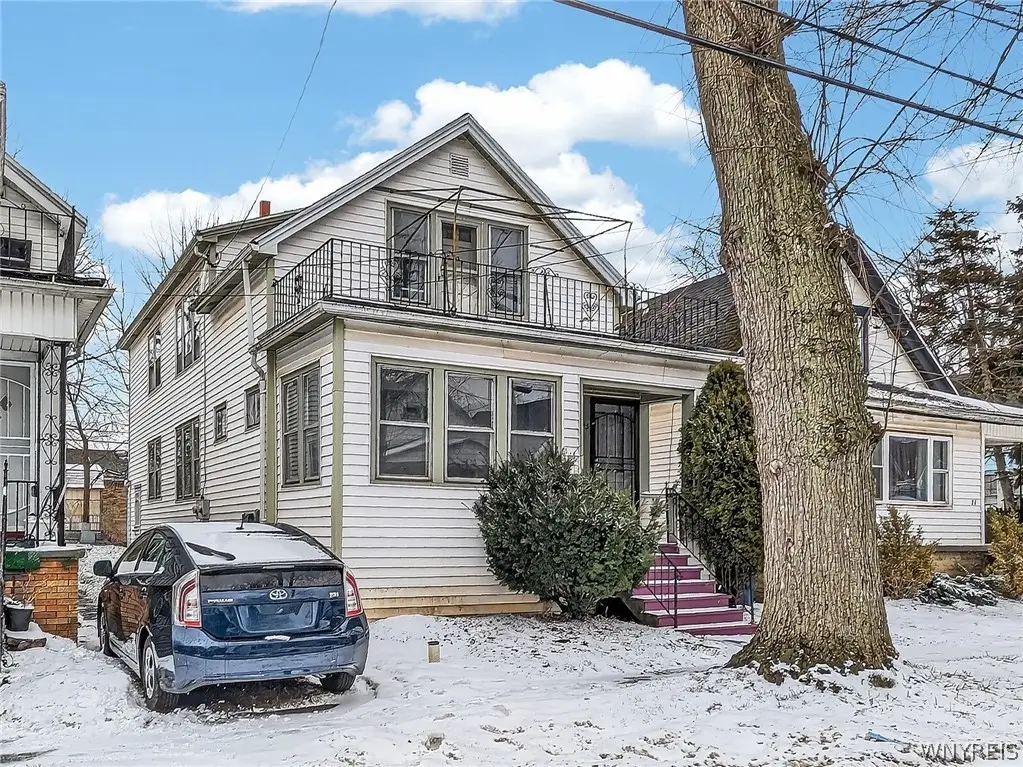 23 Humason Avenue, Buffalo, NY 14211 - #1