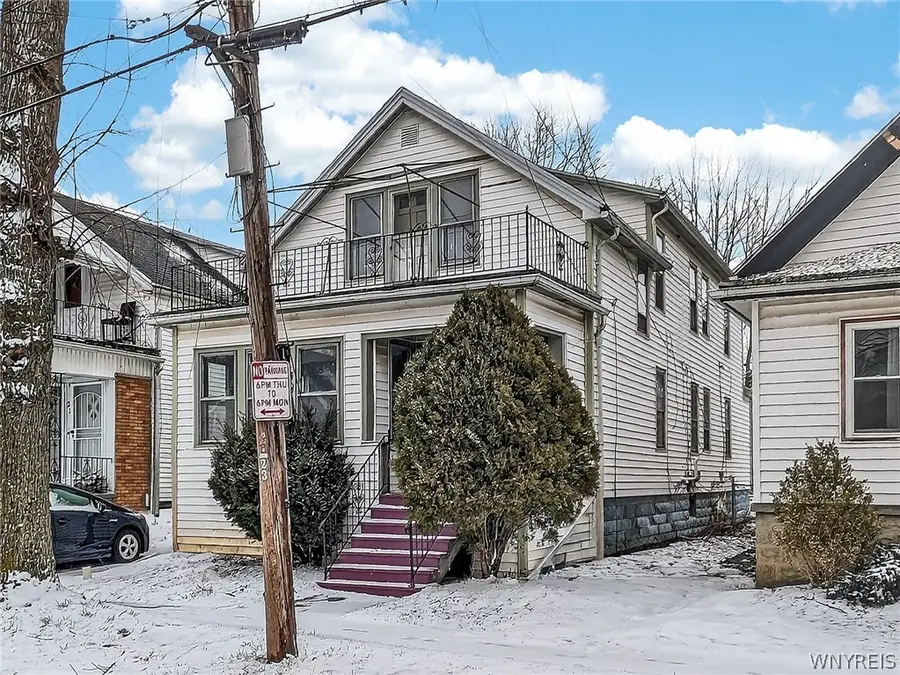 23 Humason Avenue, Buffalo, NY 14211 - #3