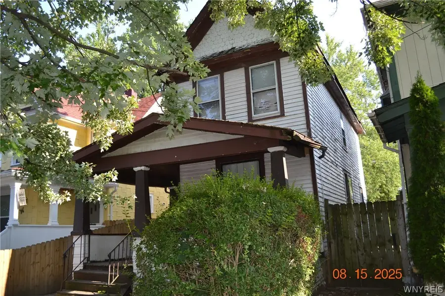 1645 Linwood Avenue, Niagara Falls, NY 14305 - #2