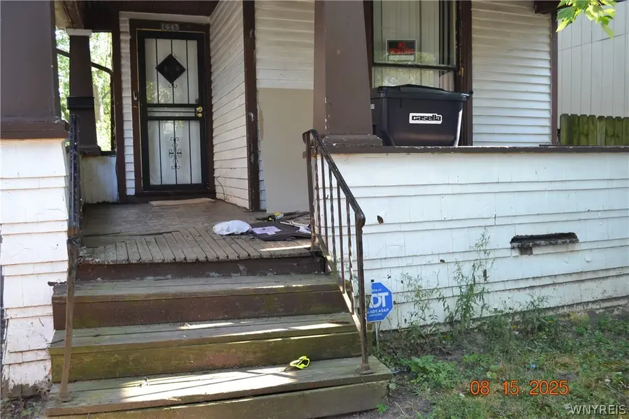 1645 Linwood Avenue, Niagara Falls, NY 14305 - #3