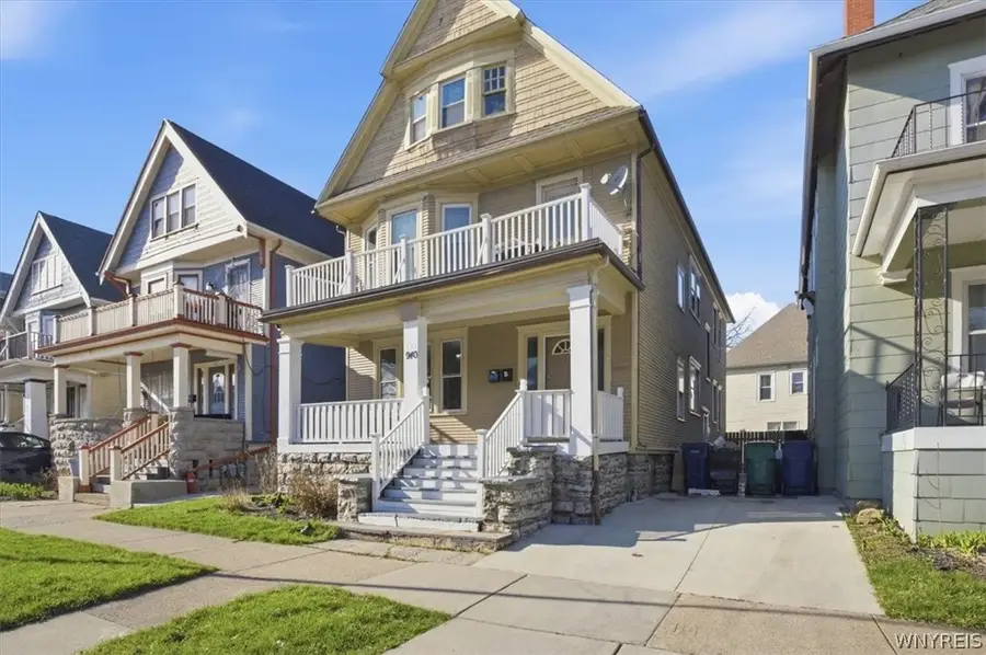 940 Lafayette Avenue, Buffalo, NY 14209 - #2