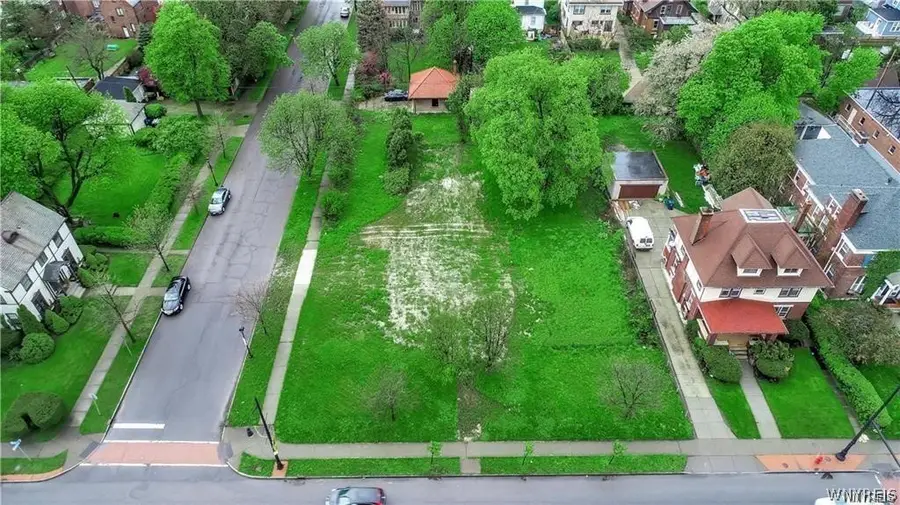2868 Main Street, Buffalo, NY 14214 - #2