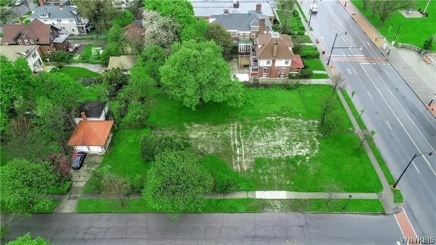 2868 Main Street, Buffalo, NY 14214 - #3
