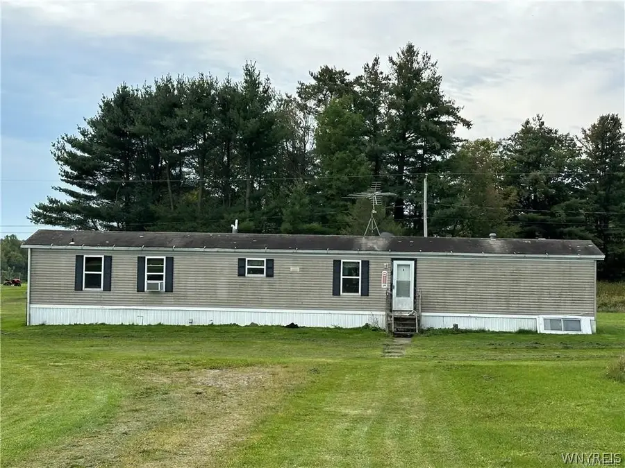 5516 Babbit Drive, Portageville, NY 14536 - #3