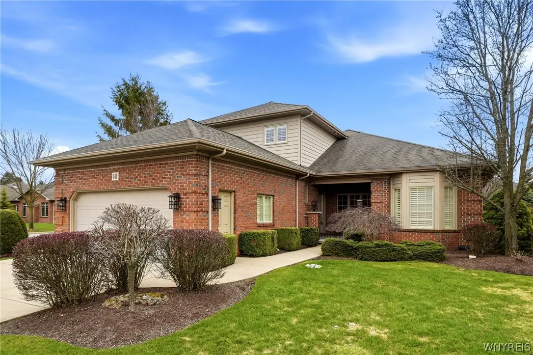 141 Hampton Hill Drive, Buffalo, NY 14221 - #1
