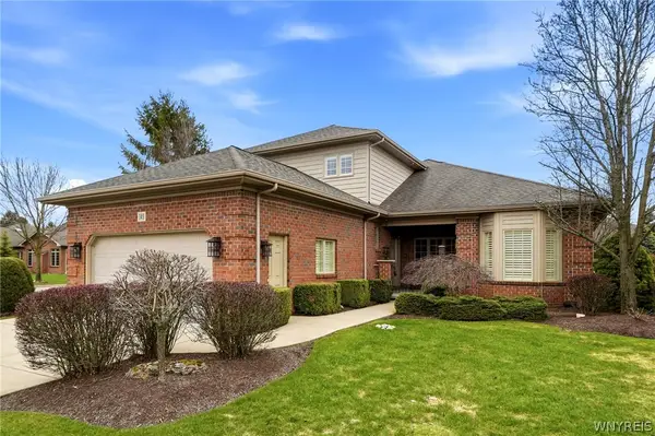 141 Hampton Hill Drive, Buffalo, NY 14221