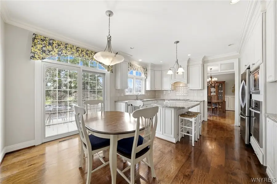 141 Hampton Hill Drive, Buffalo, NY 14221 - #2