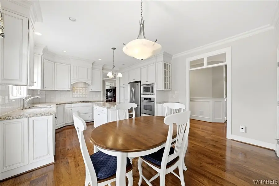 141 Hampton Hill Drive, Buffalo, NY 14221 - #3