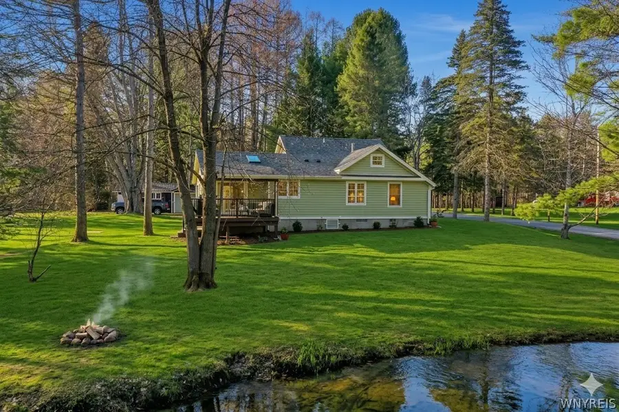 2566 Genesee Road, Arcade, NY 14009 - #3