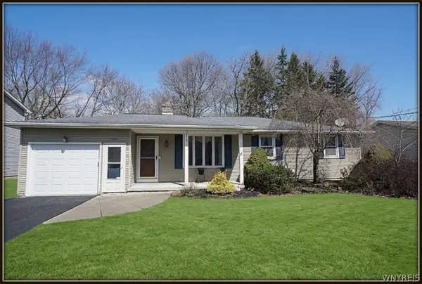 1030 E Robinson Street, North Tonawanda, NY 14120