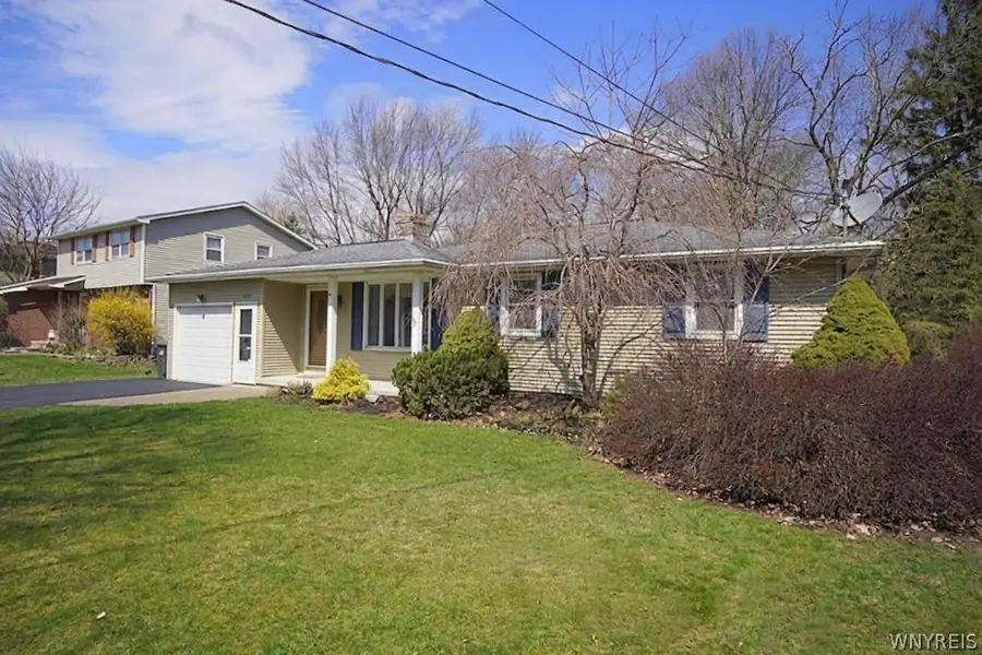 1030 E Robinson Street, North Tonawanda, NY 14120 - #2