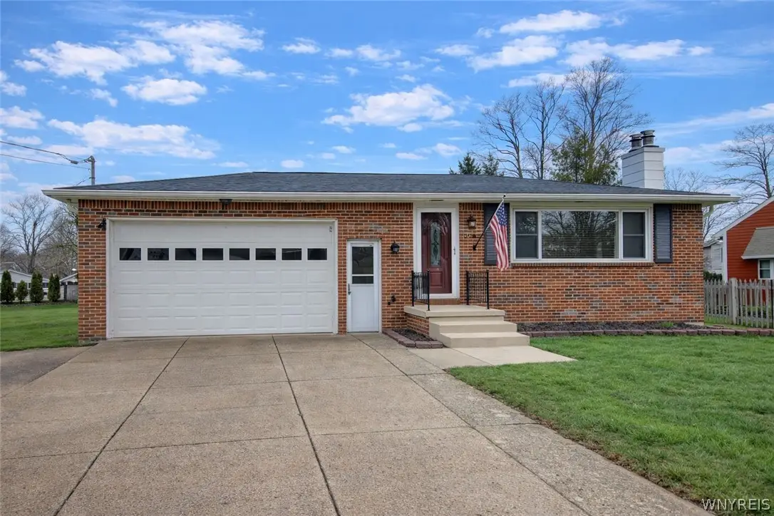 6886 Hamilton Drive, Derby, NY 14047 - #1