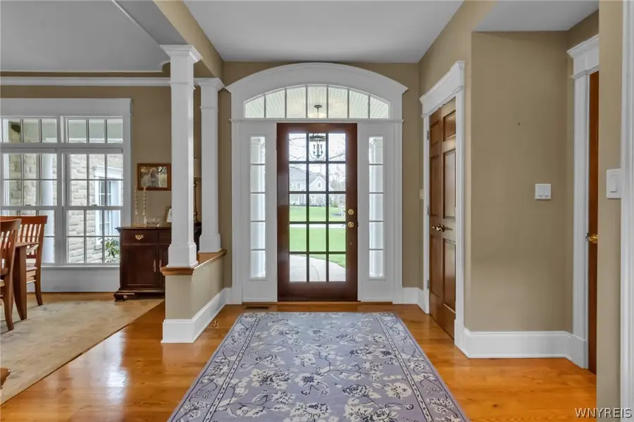 36 Birdsong Parkway, Orchard Park, NY 14127 - #3