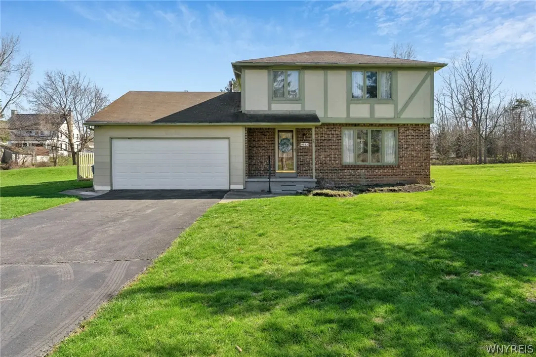 9033 Greiner Road, Clarence, NY 14031 - #1