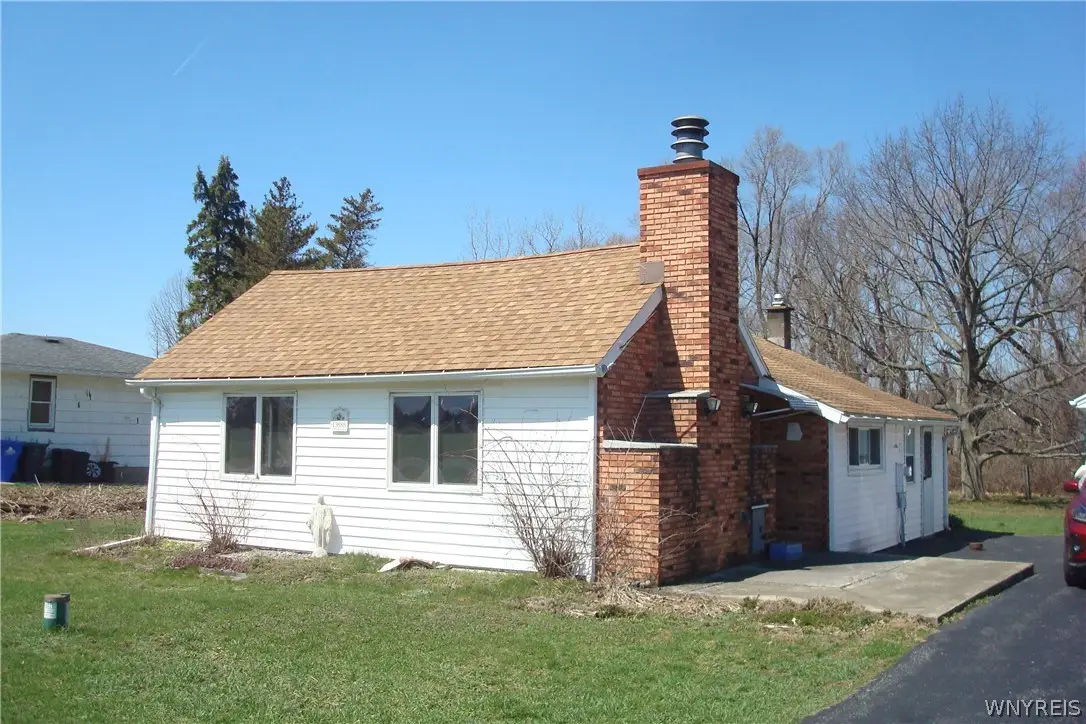 13888 Indian Falls Road, Akron, NY 14001 - #1