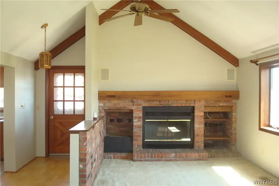 13888 Indian Falls Road, Akron, NY 14001 - #2